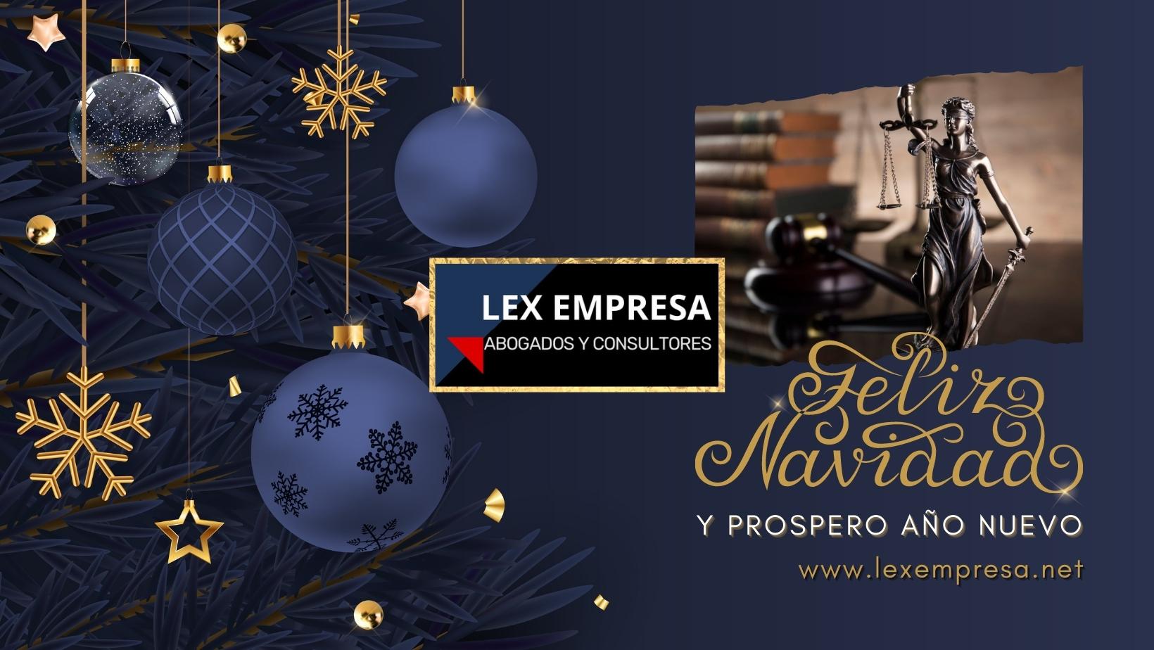 Lex Empresa | Salamanca