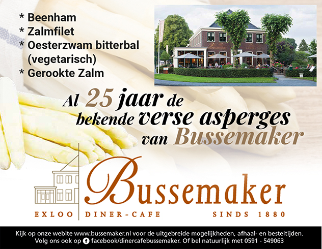 Week in Week uit - 𝐕𝐞𝐫𝐬𝐞 𝐚𝐬𝐩𝐞𝐫𝐠𝐞𝐬! De bekende asperges van Diner- Cafe ...