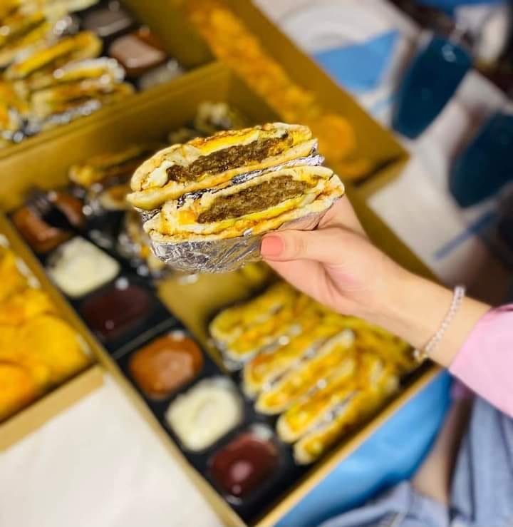 مطعم الرشيد_ Al Rasheed Restaurant | Darnah