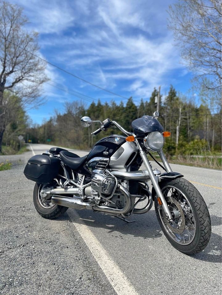 Harley Davidson Québec | que pensez vous d un softail 1992 avec un ...