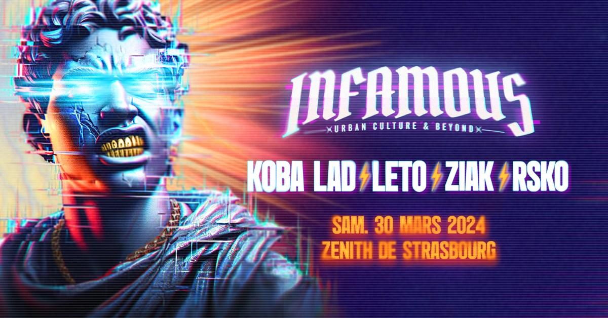 Infamous Festival