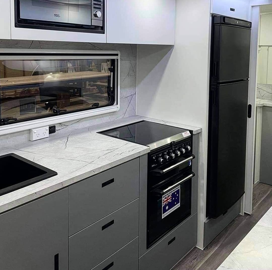 Razor RV Accessories - We love getting photo feedback of Razor RV ...