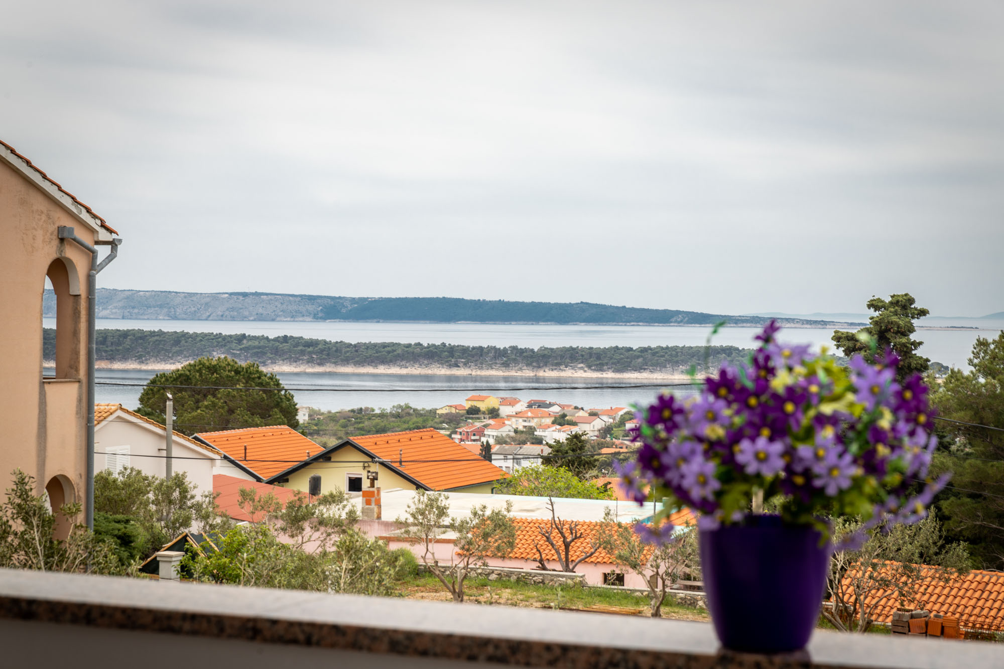 Apartmani SOLE - Rab/CROATIA | Rab