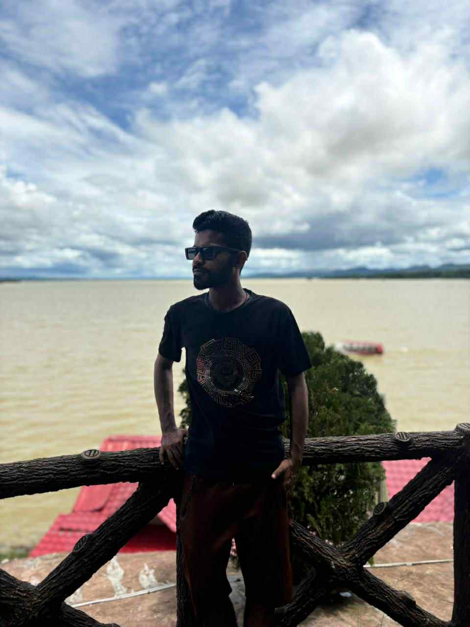 Shawon Dey