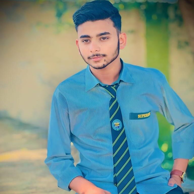 Mobeen Yaseen