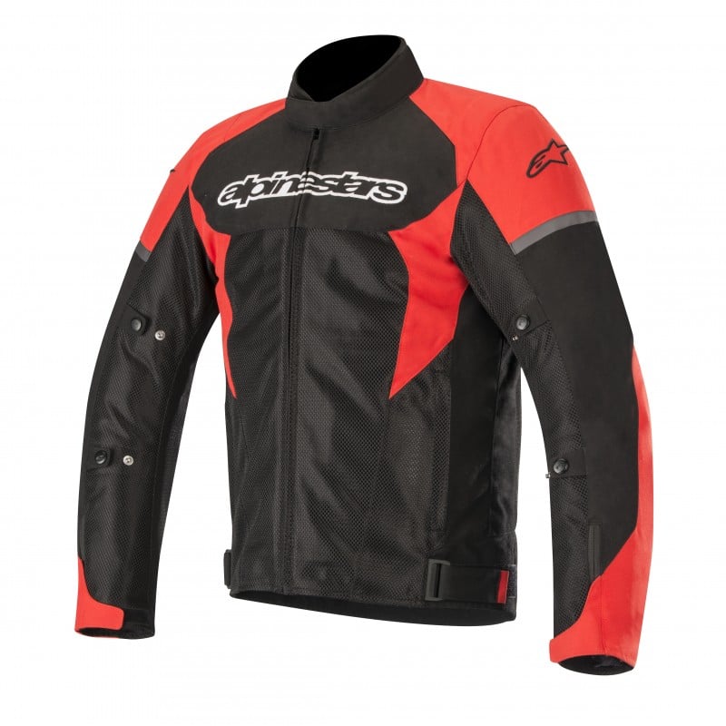 Alpinestars BADGER_AIR_PARKA Lサイズ Alpinestars BADGER_AIR_PARKA Lサイズ Thanks for the purchase