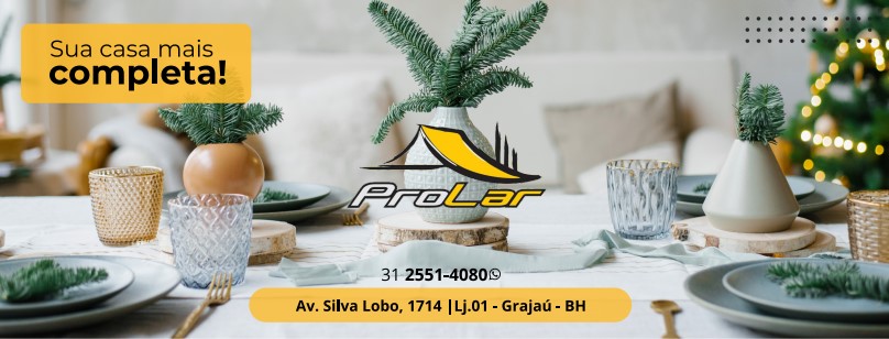 Prolar Presentes