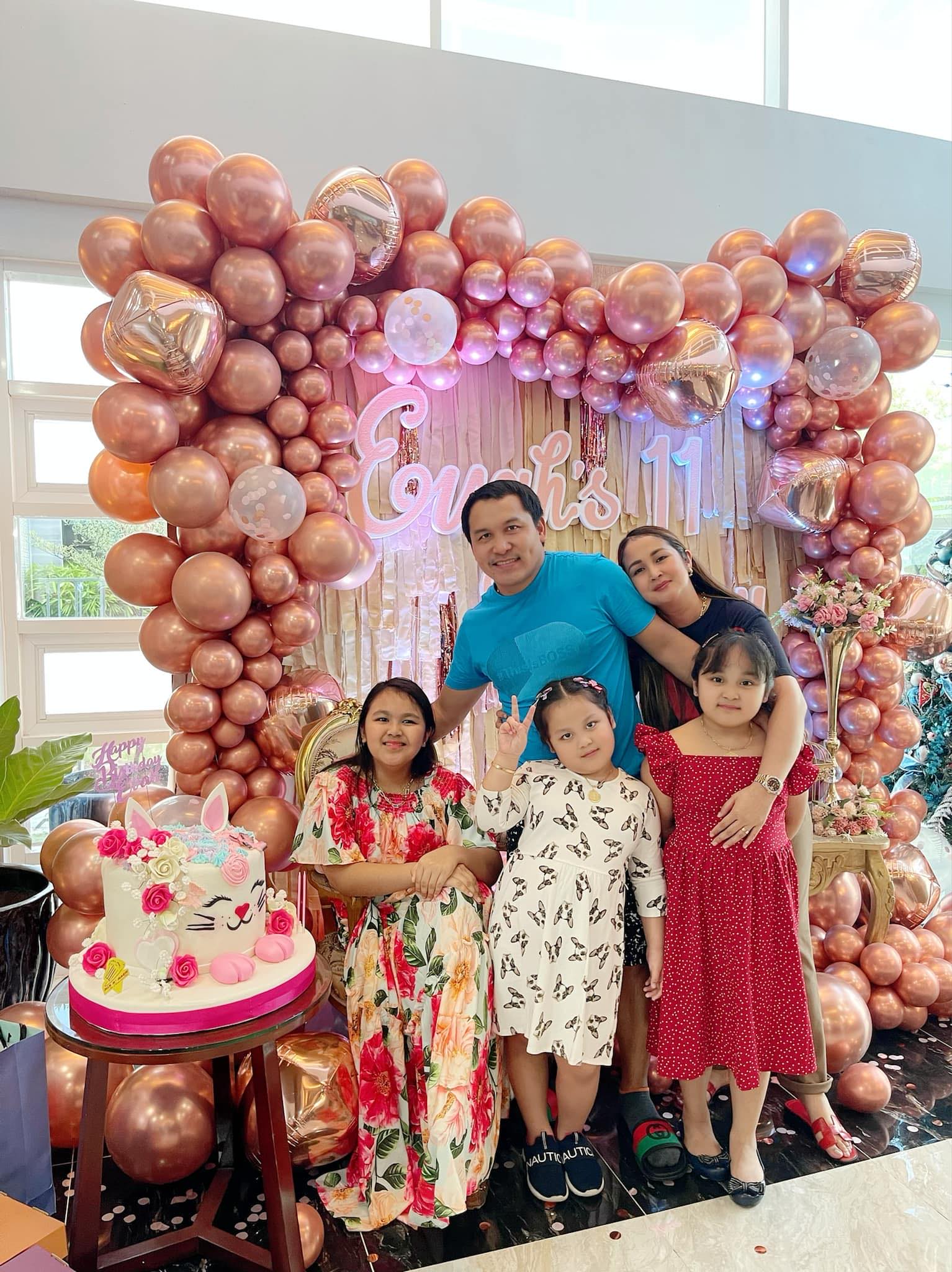 Jobelle Reyes Pacquiao updated... - Jobelle Reyes Pacquiao