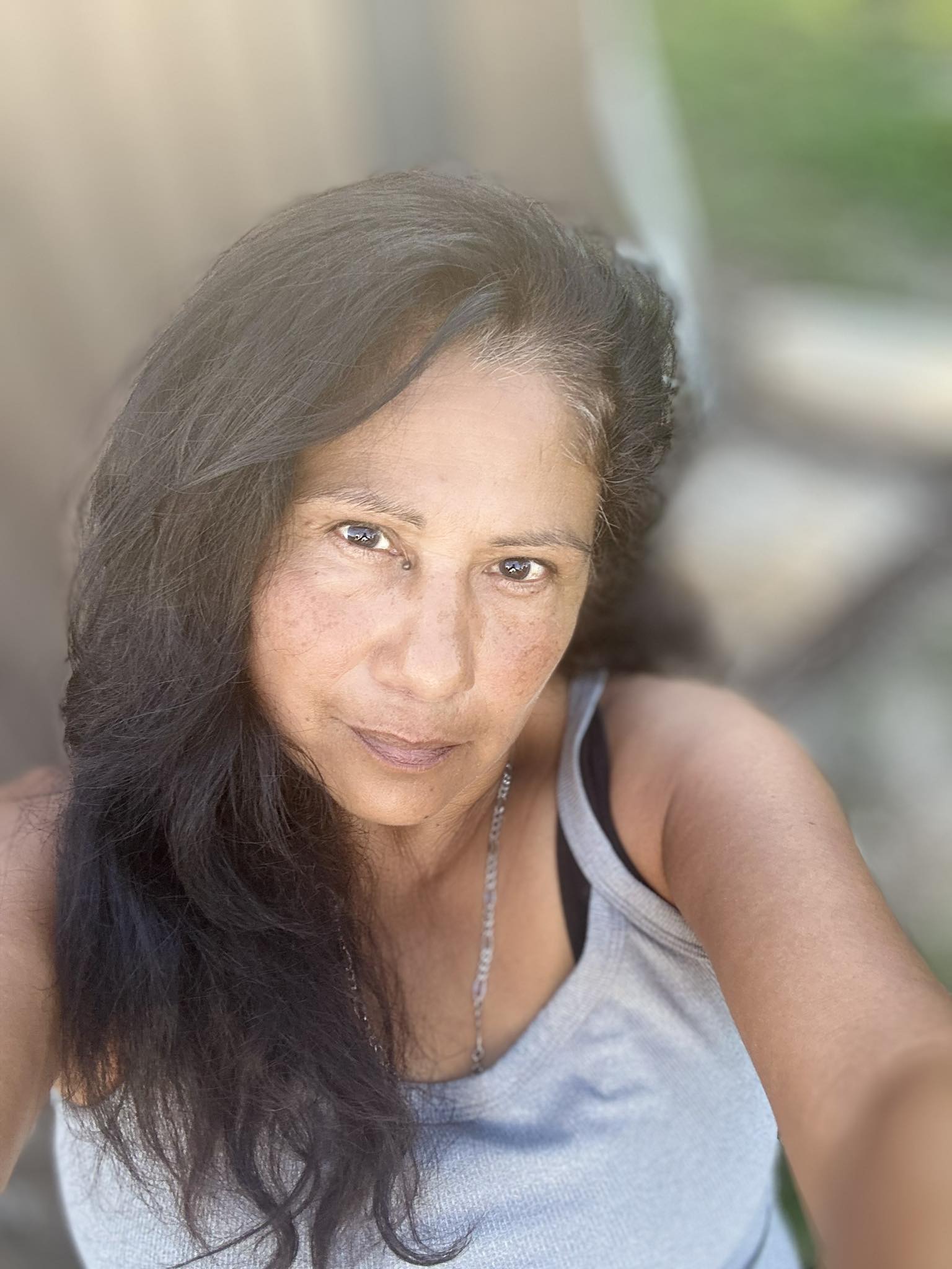 Lucy Reyes