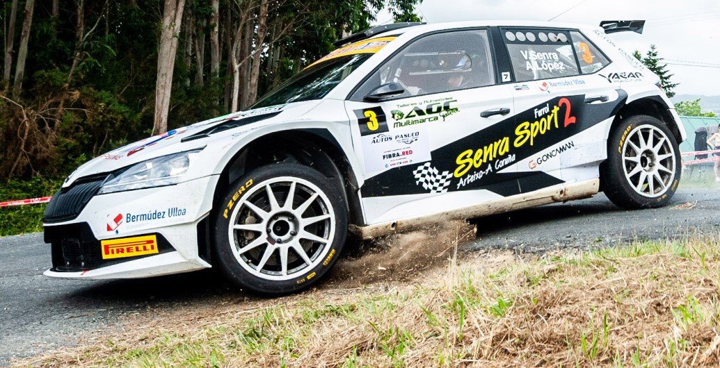 RVR Racing Services | Constantí