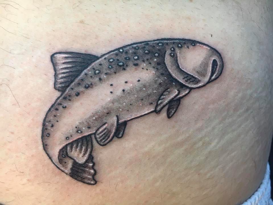 Trouser Trout Josh Skeleton Skin Tattoo Facebook I'll be greatfull for any help. trouser trout josh skeleton skin
