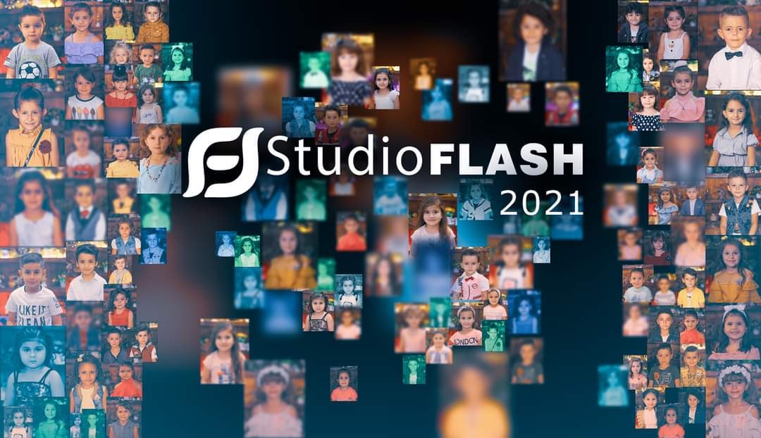 Studio Flash