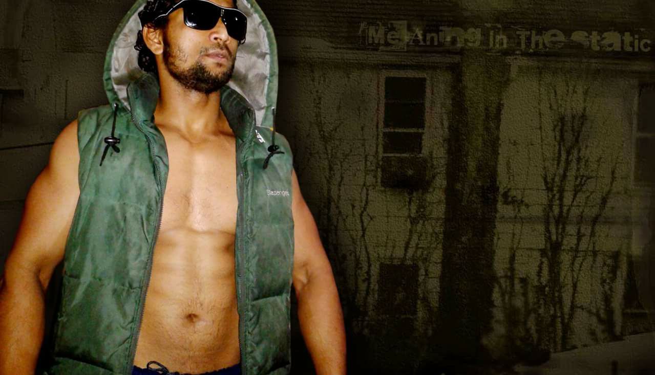 Rashid Ansari