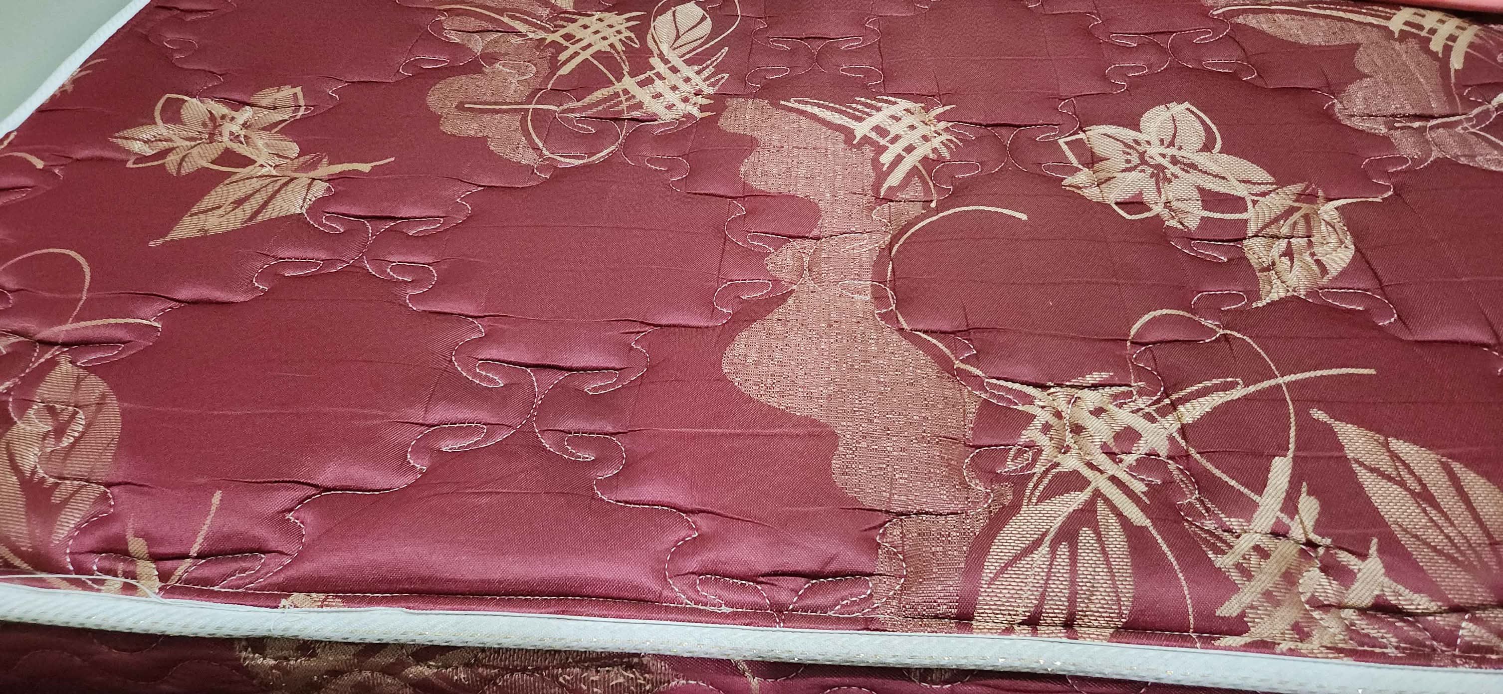 Jual Spring Bed ukuran 160x200 American Type Superior Warna Merah ...