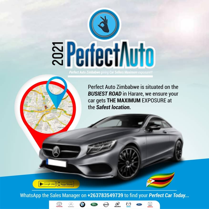 Perfect Auto Zimbabwe
