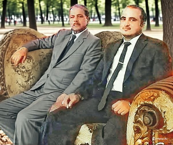 Adv Insaf Ali Mirani