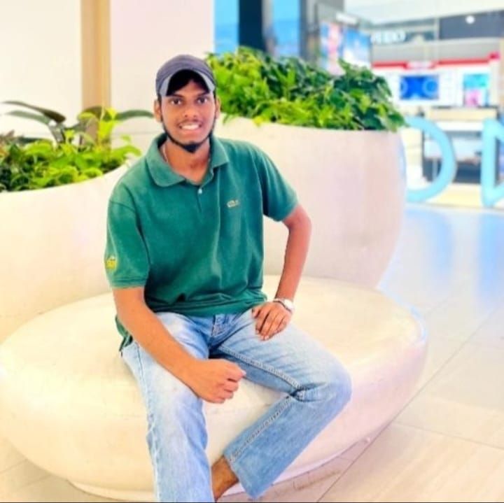 Navod Wijesooriya