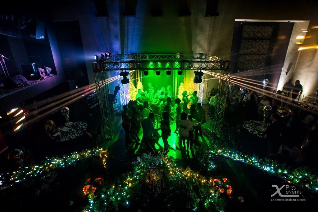 X Pro events | Santo Domingo
