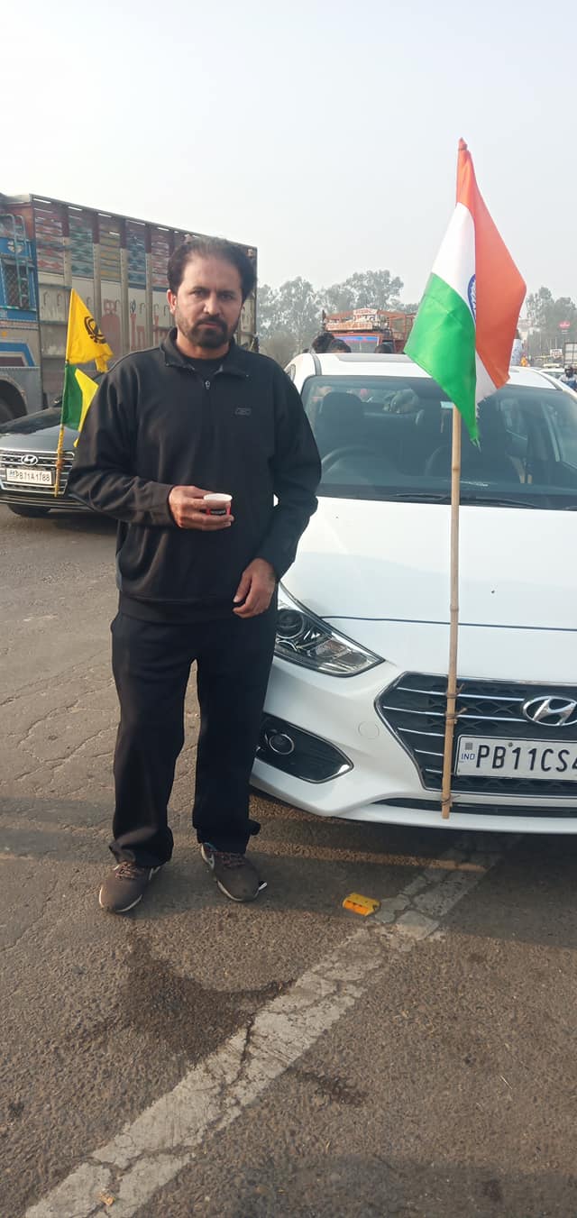 RSA Taxi Service