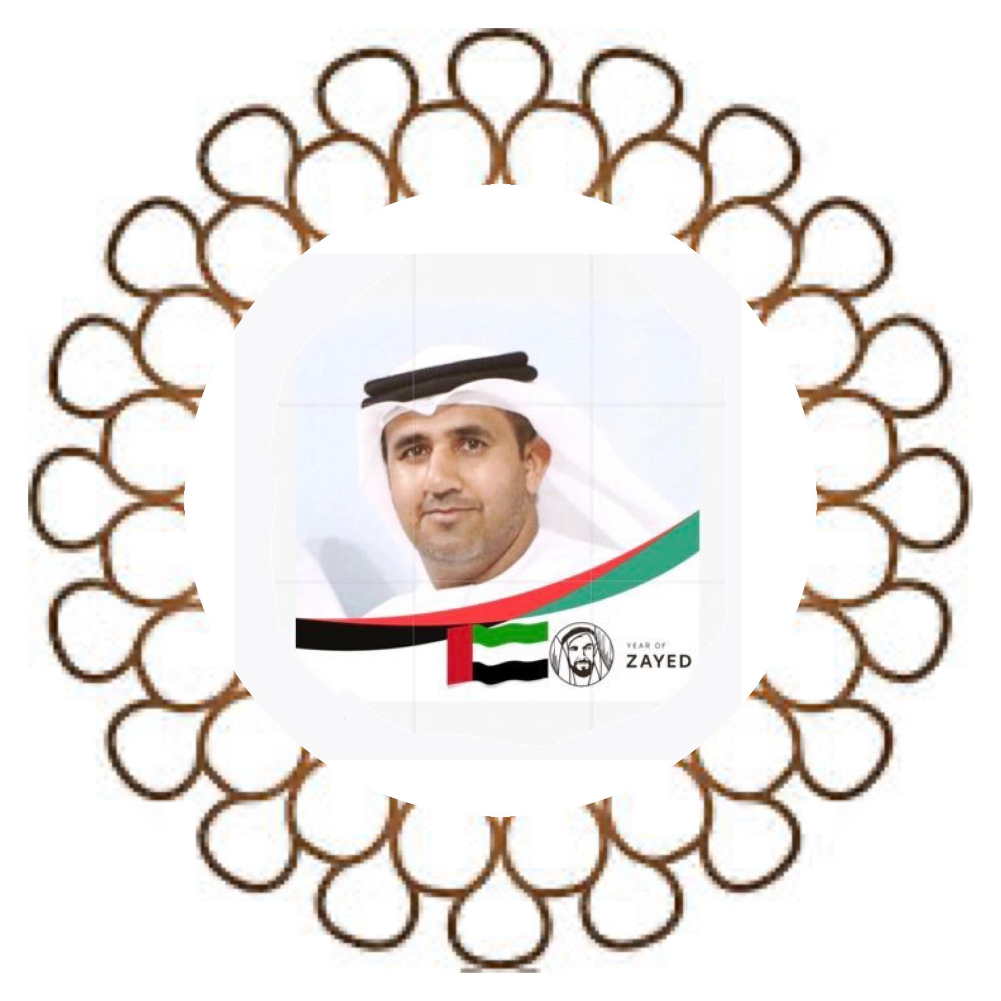 Rashed Alshehhi