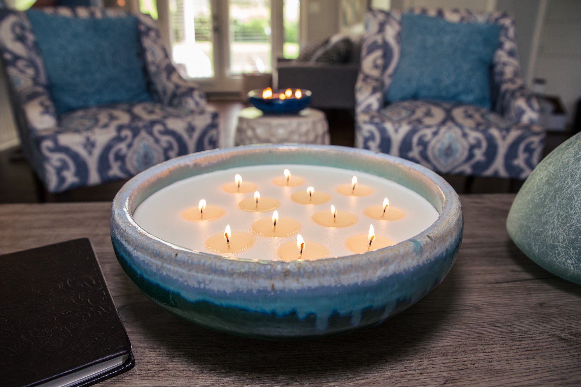 FlashPoint Candle | La Vergne TN