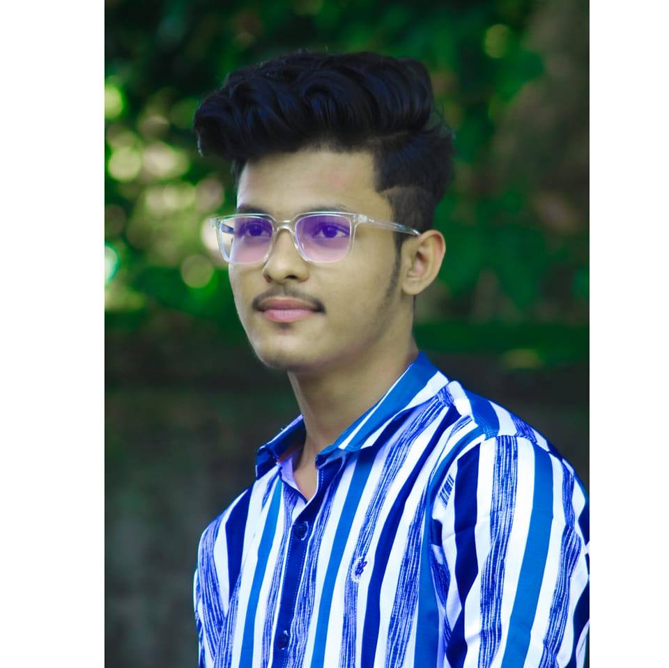 Md Riyaz