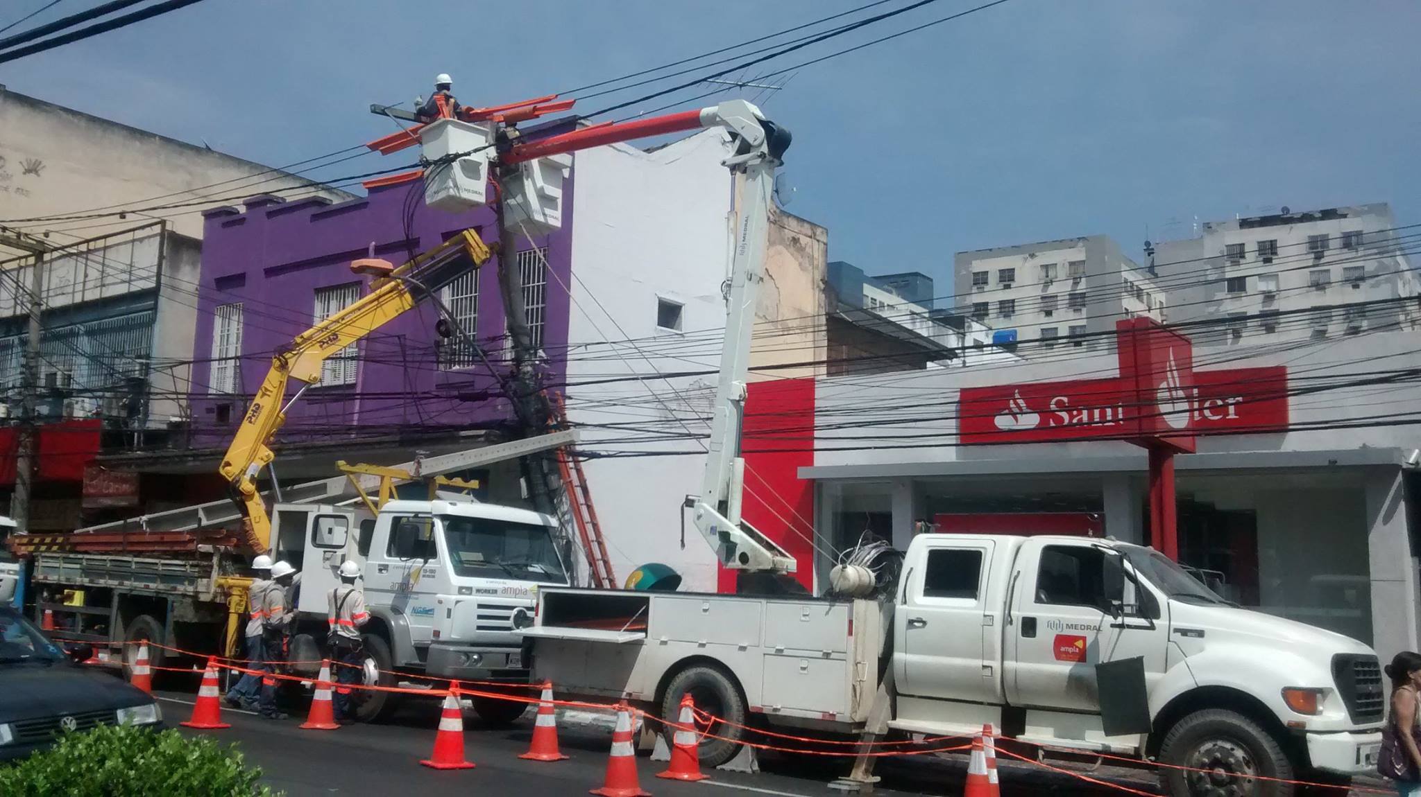 Sindicato dos Trabalhadores na Indústria de Energia Elétrica de Niterói ...