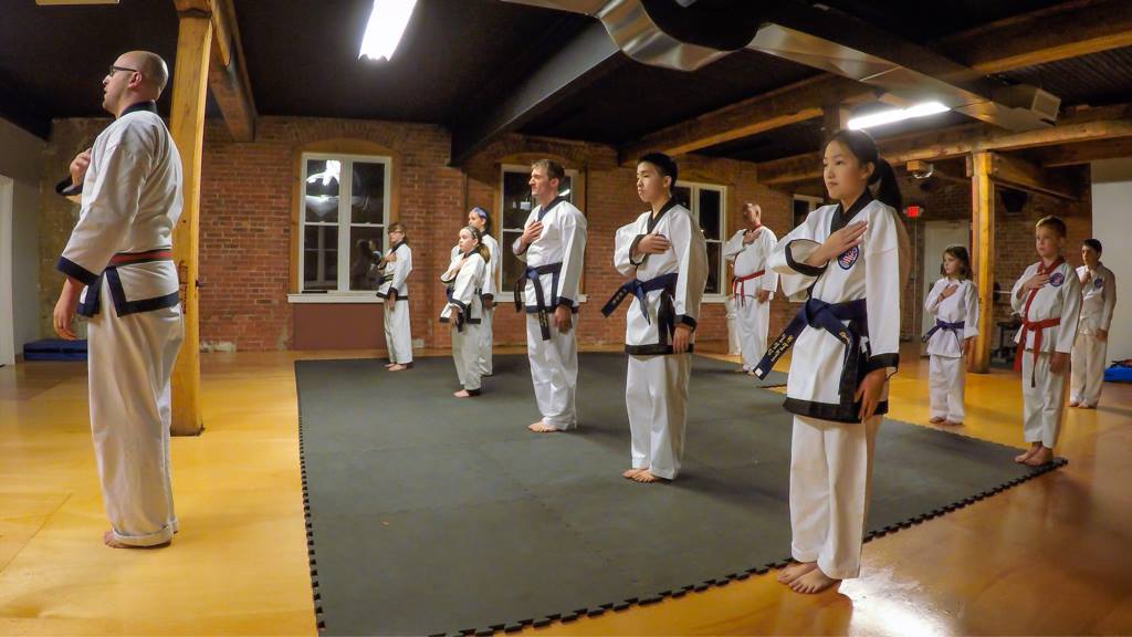 Eastern Martial Art Academy Home Facebook