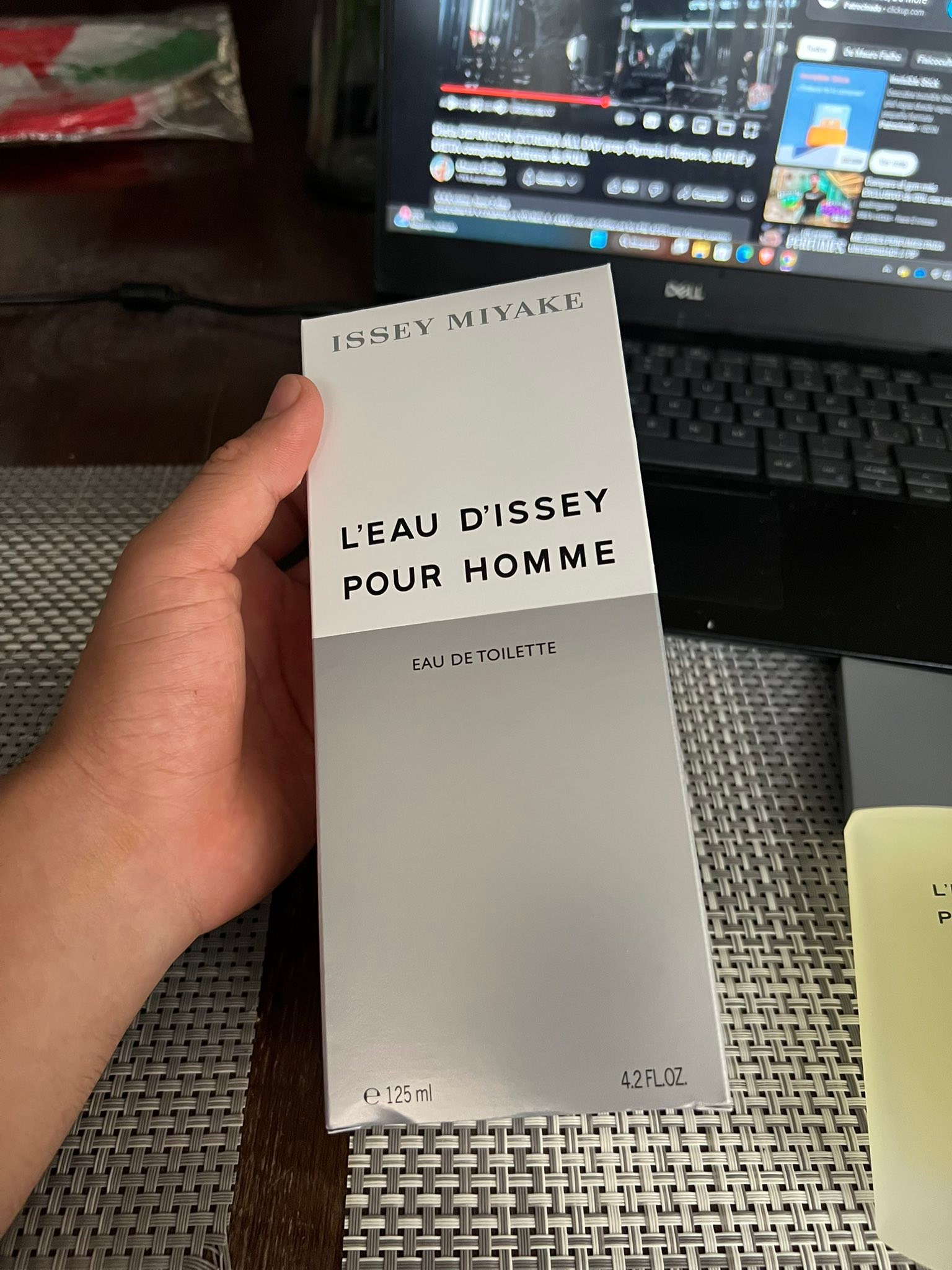 Coleccionistas de Perfumes | Pero que buen olor tiene este nene, me ...
