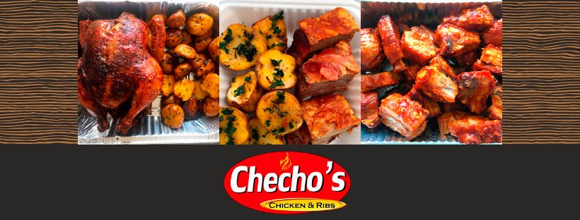 Checho's Chicken & Ribs