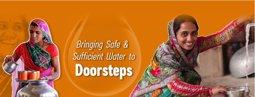Water and Sanitation Management Organisation - WASMO