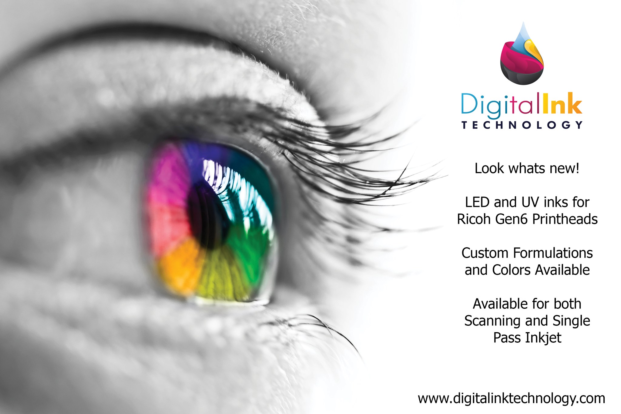 Digital Ink Technology, Inc. | Charlotte NC