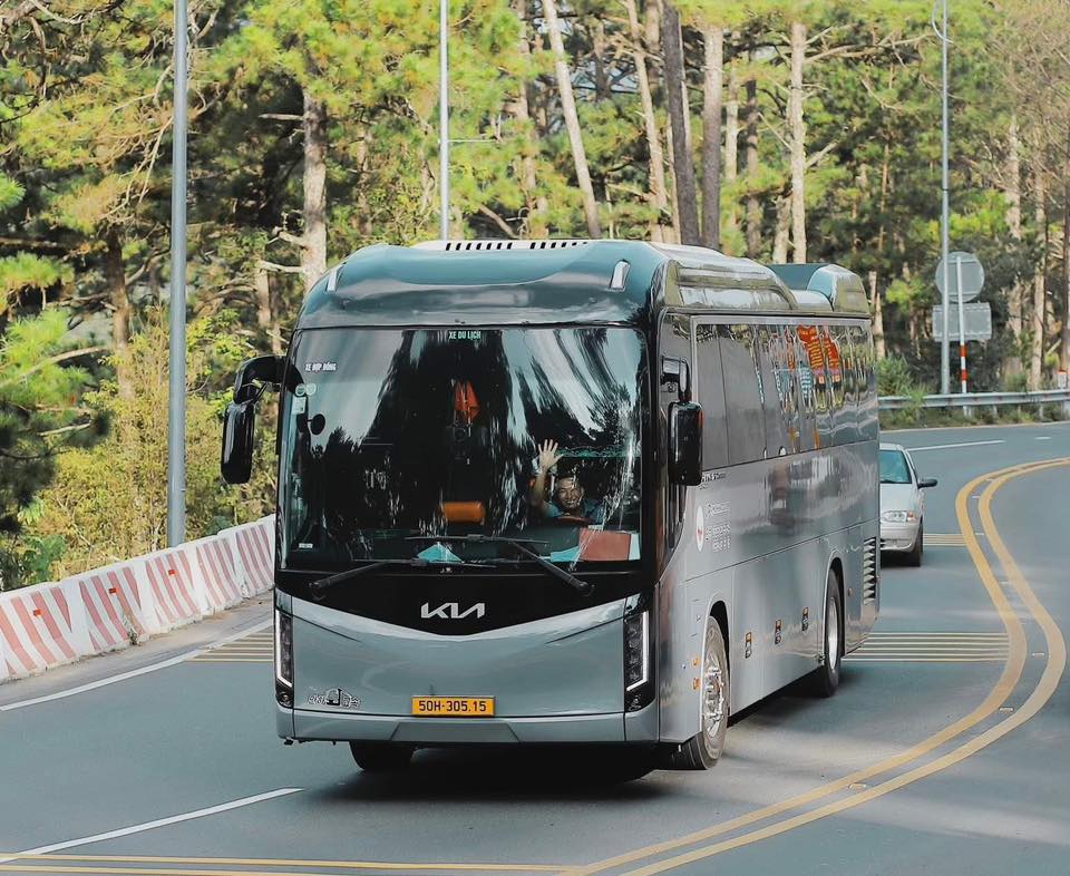 Hyundai universe, kia granbird bus/автобус сонирхогчдын нэгдсэн групп ...