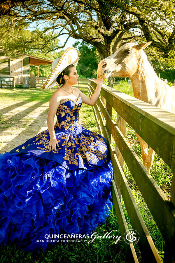 Quinceañeras Gallery Photography & Video - Quinceaneras Rancheras ...