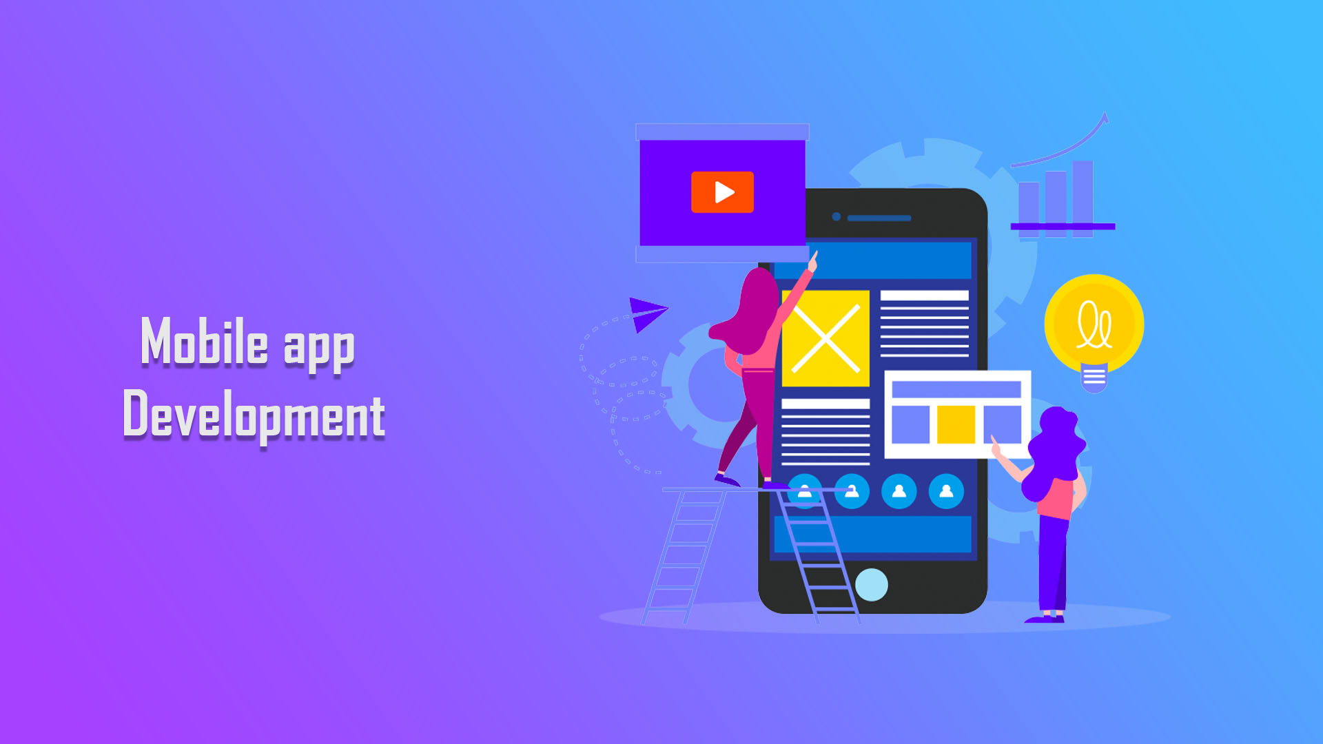 Hash Engines - Developing a robust mobile app with the...