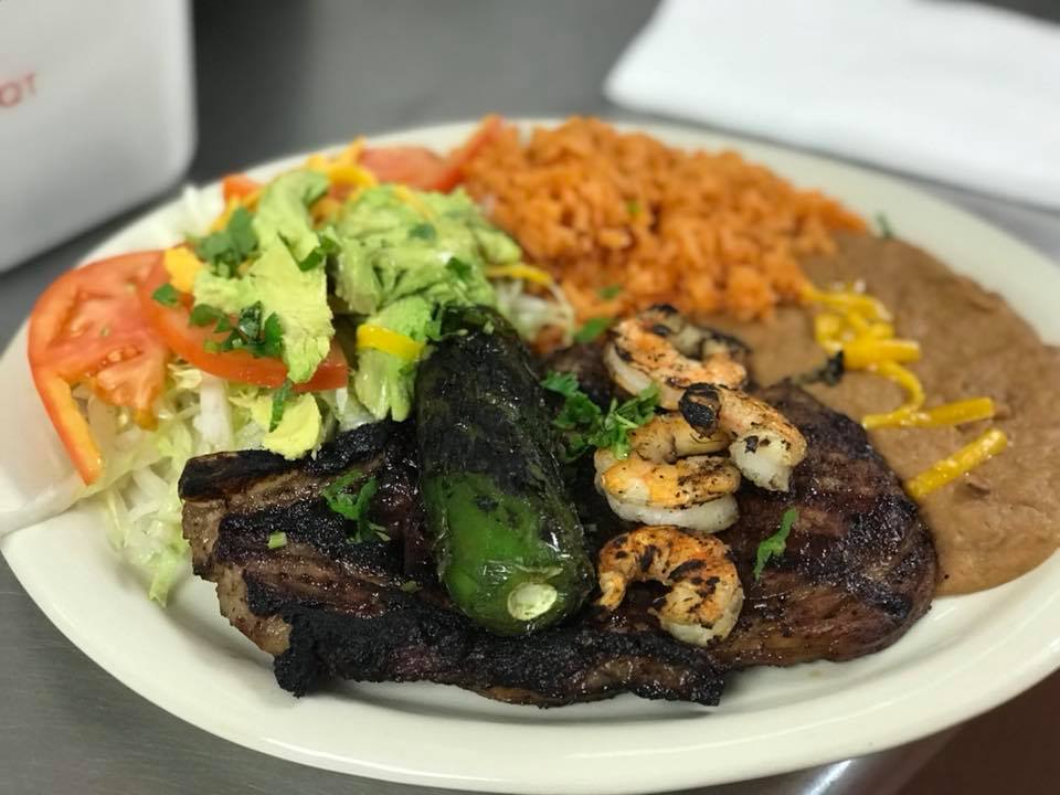 El Rodeo Mexican Grill #6 Helotes Tx | Helotes TX