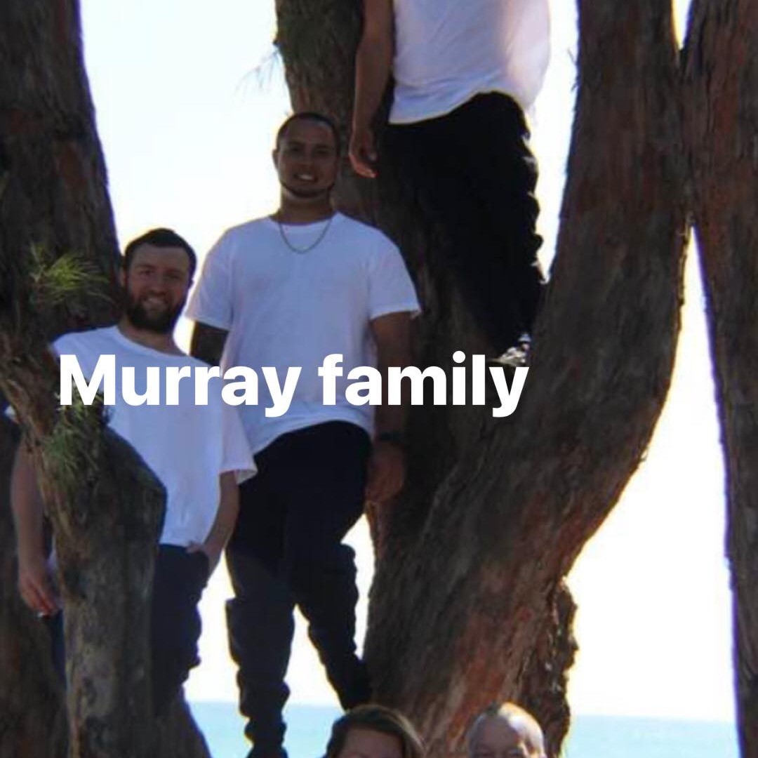 Rodney Murray Sr.
