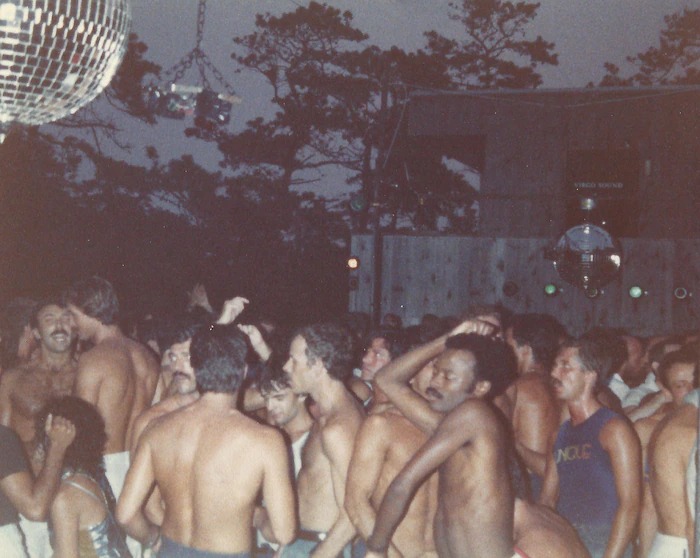 A gay man's memories of Fire Island in the 1970s and 80s