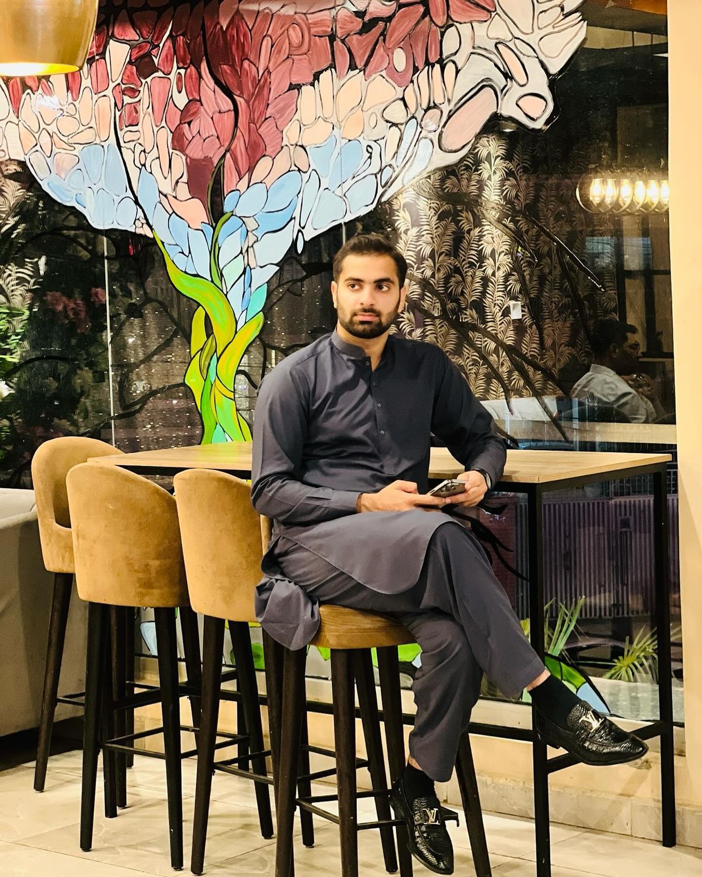 Ali Haider Hashmi