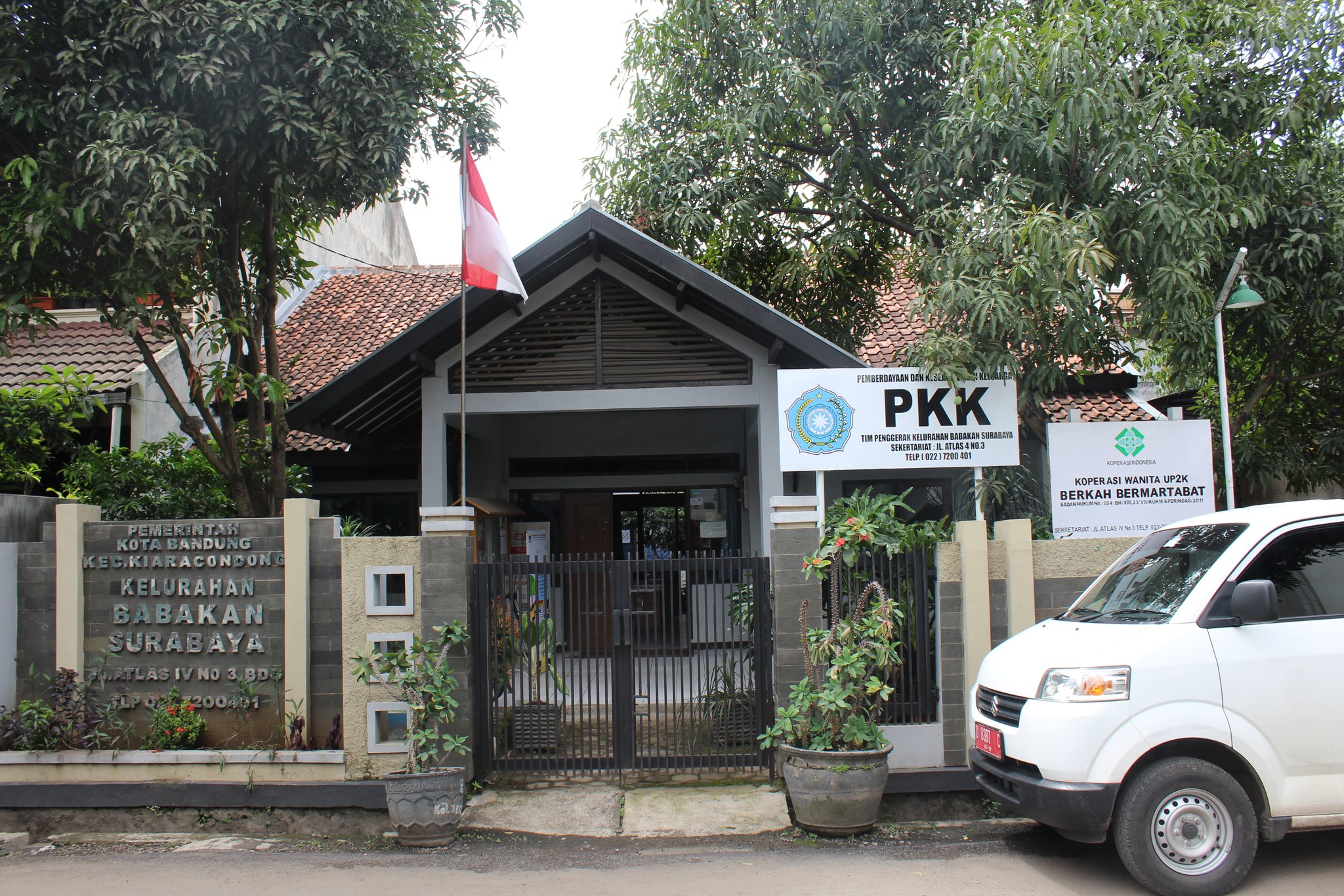 PPID - Barakallah fii Umrik untuk Hj. Siti Muntamah, S.A.P ...