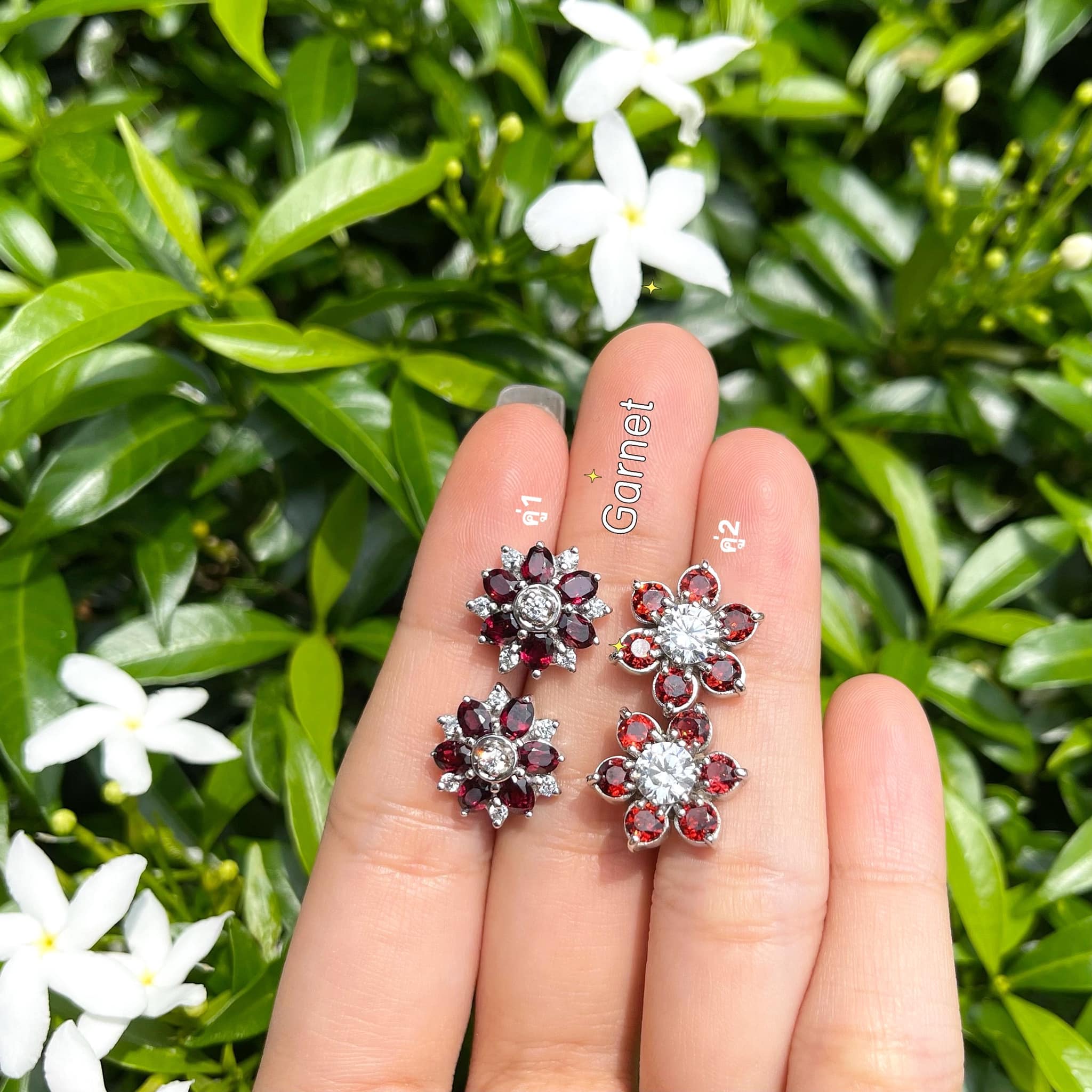 Varicha Gem ศูนย์ส่งเสริมอัญมณีและเครื่องประดับจันทบุรี - สวัสวันเสาร์ ...