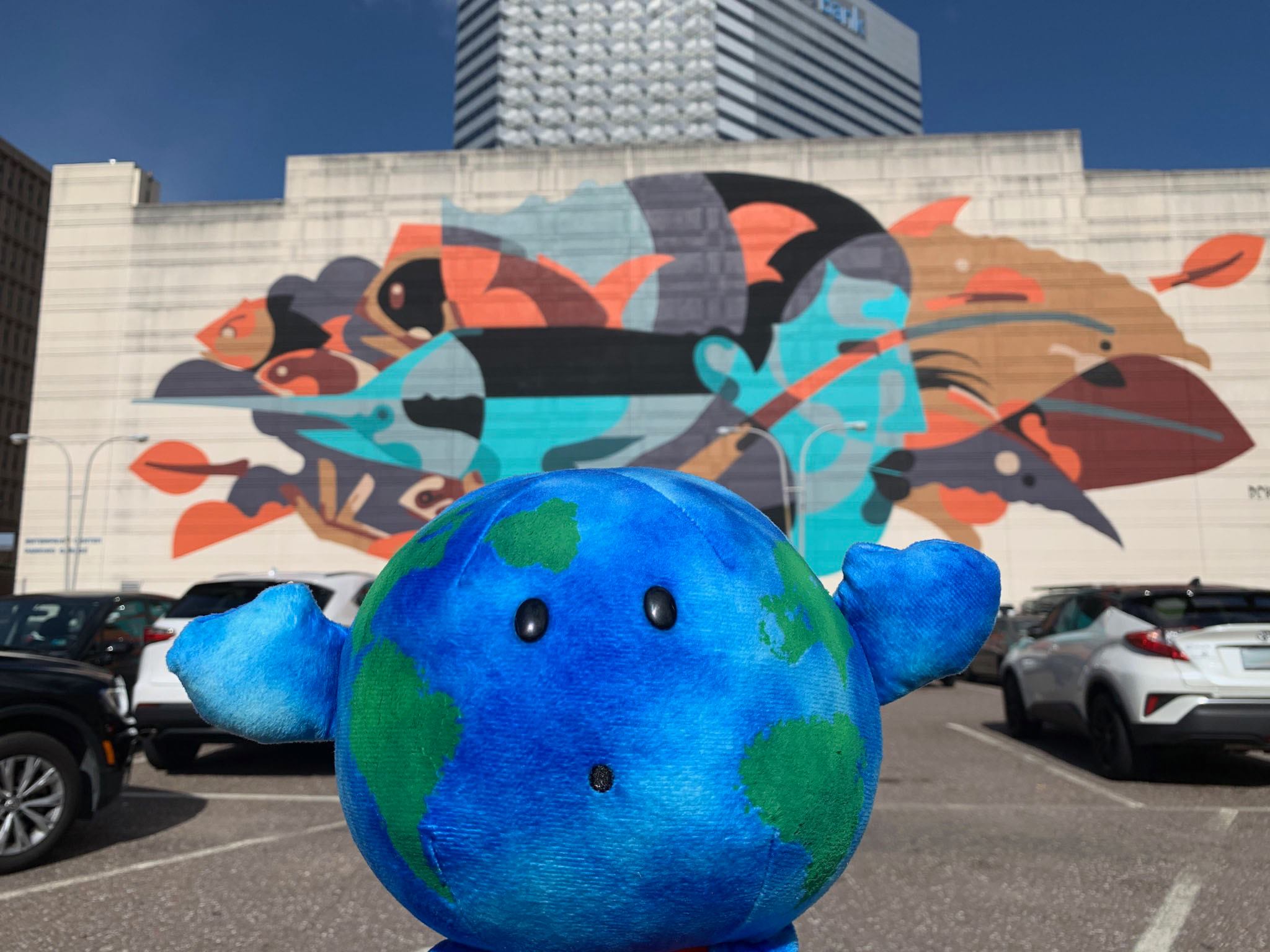 Visit Jacksonville - We are taking part in a Visit Widget contest ...