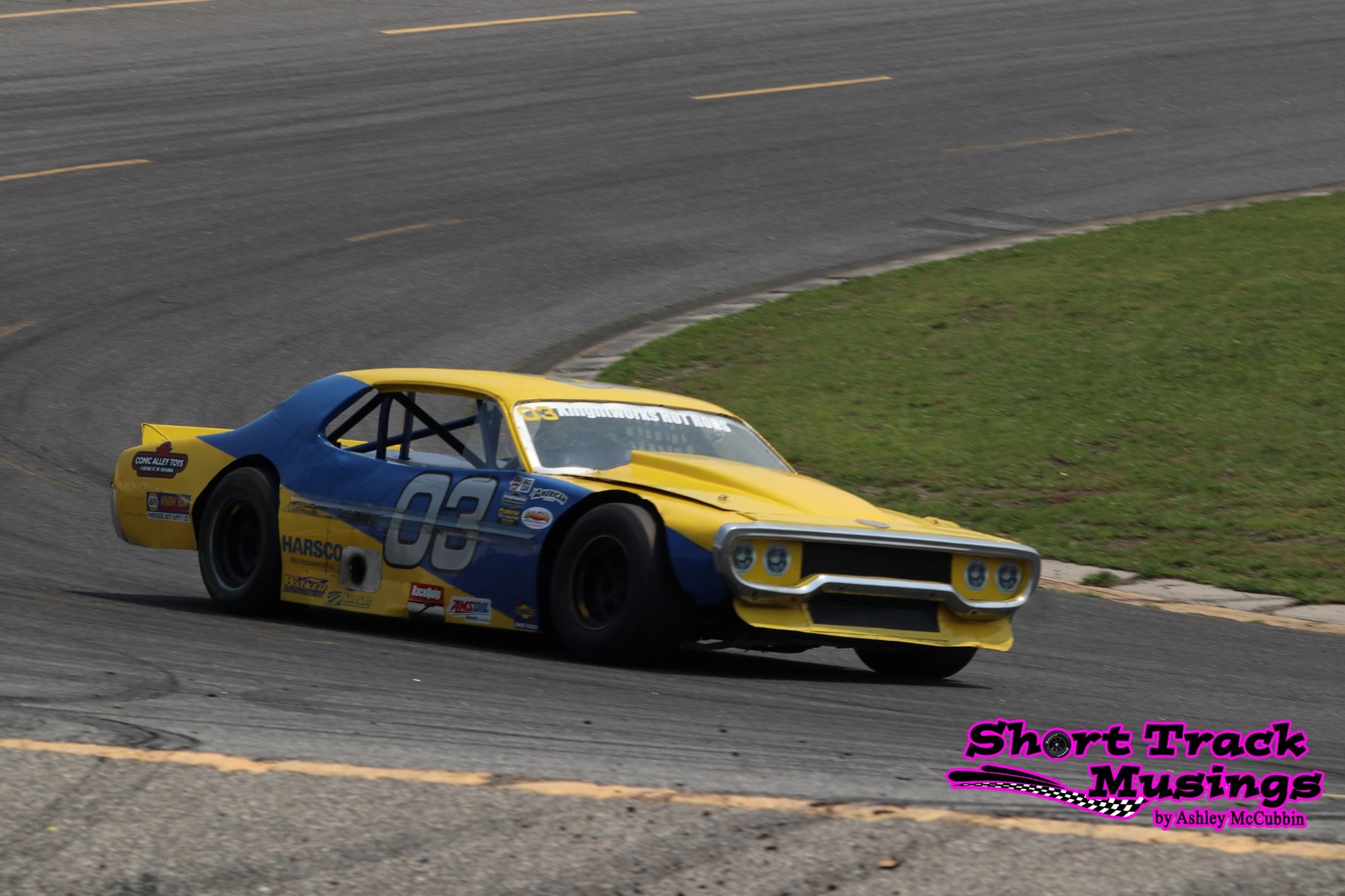 OSCAAR Racing - Some more pictures of the great looking... | Facebook