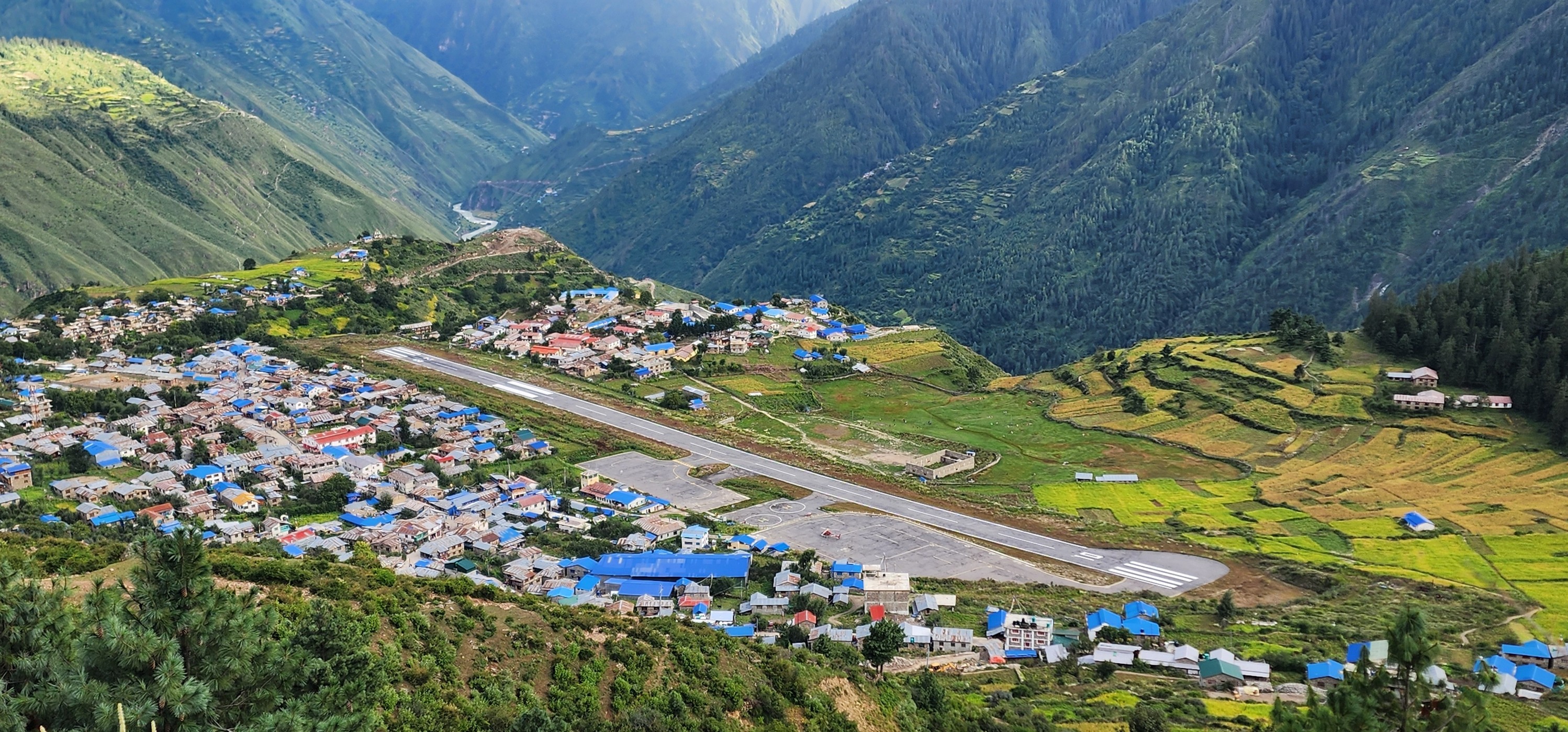 Radiokarnali Aawaj Simkot Humla