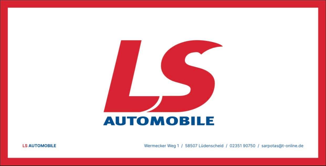 Ls Automobile Ldenscheid
