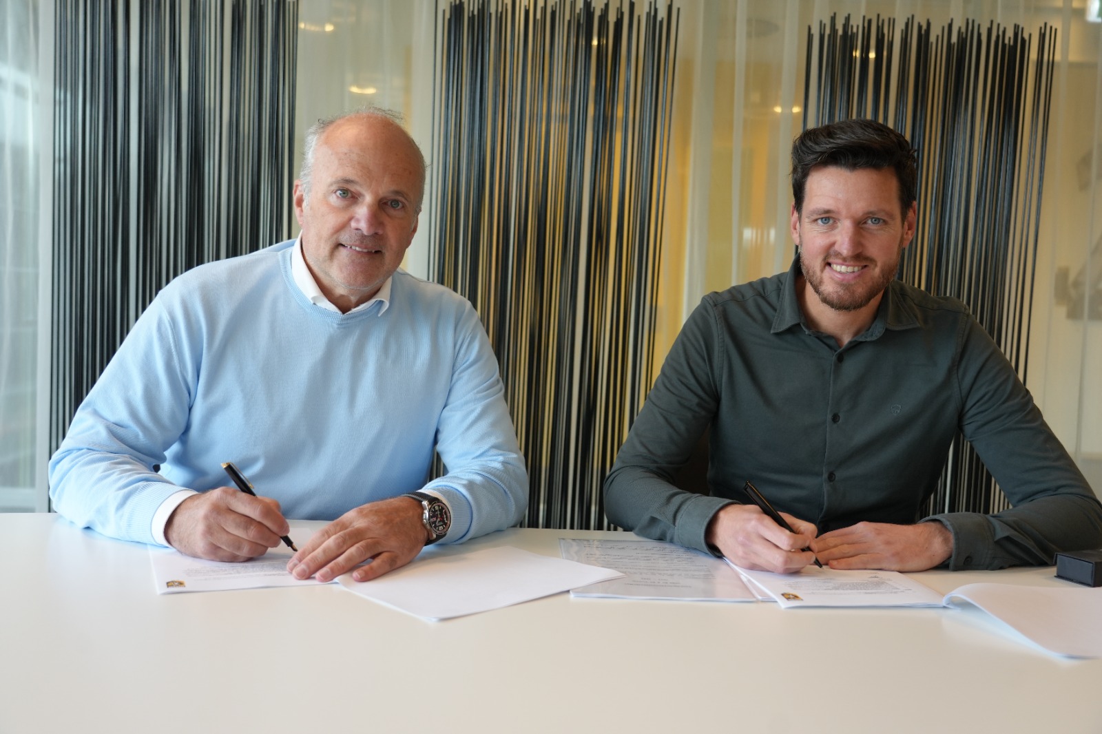 Verkeersregelaars Roesink Rivierenland