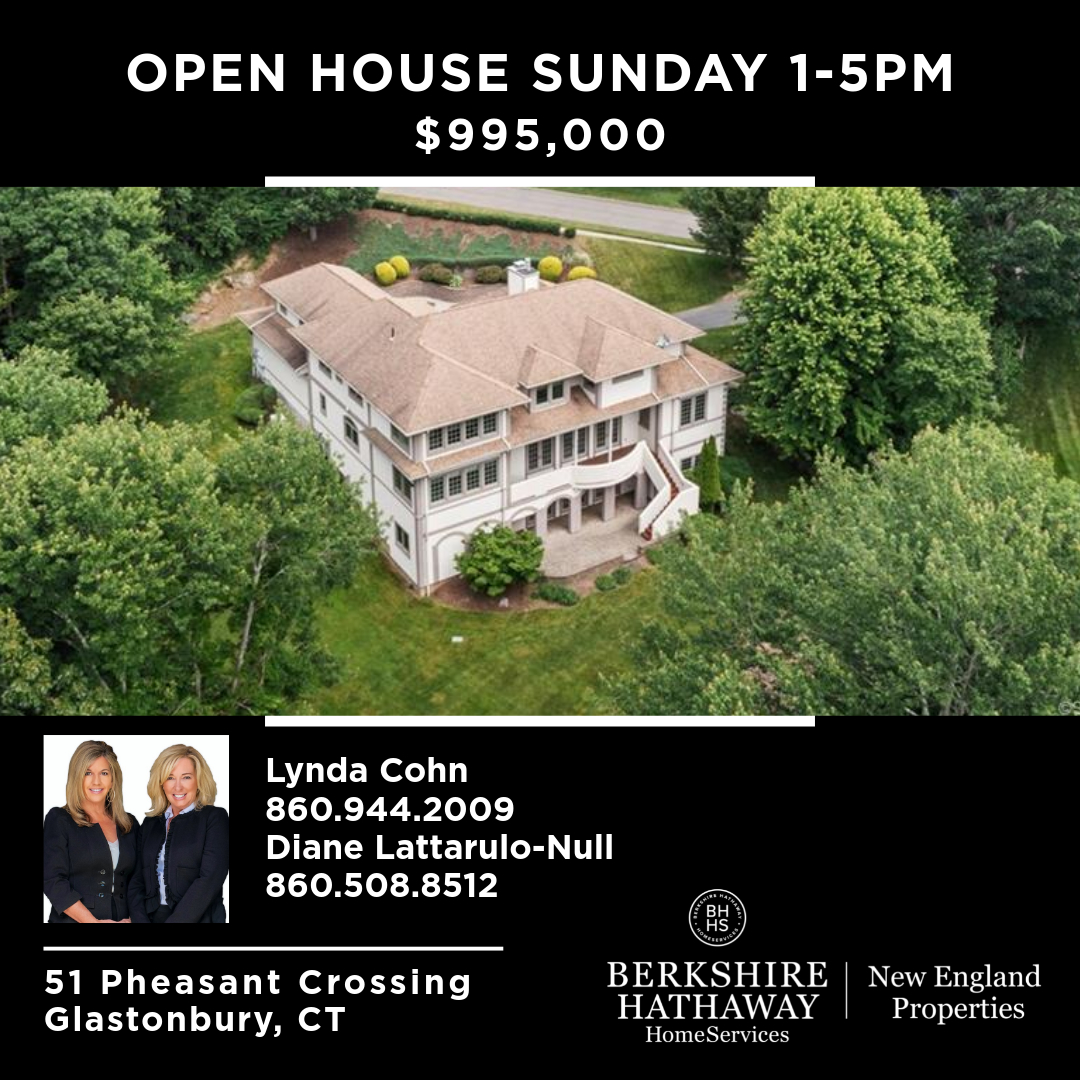 Farmington Berkshire Hathaway HomeServices New England Properties - 🌟 ...