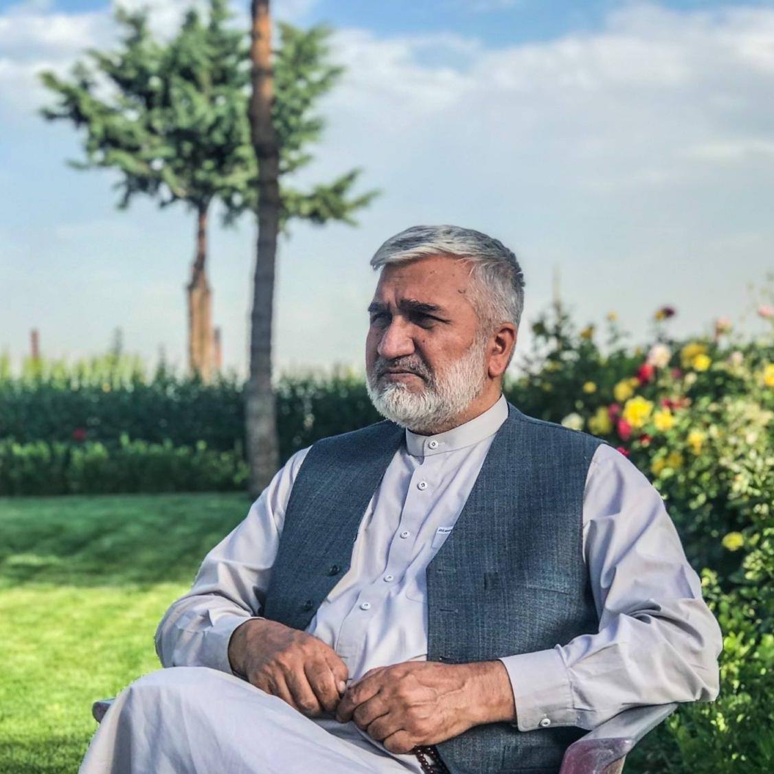 Mohammad Arif Rasuli