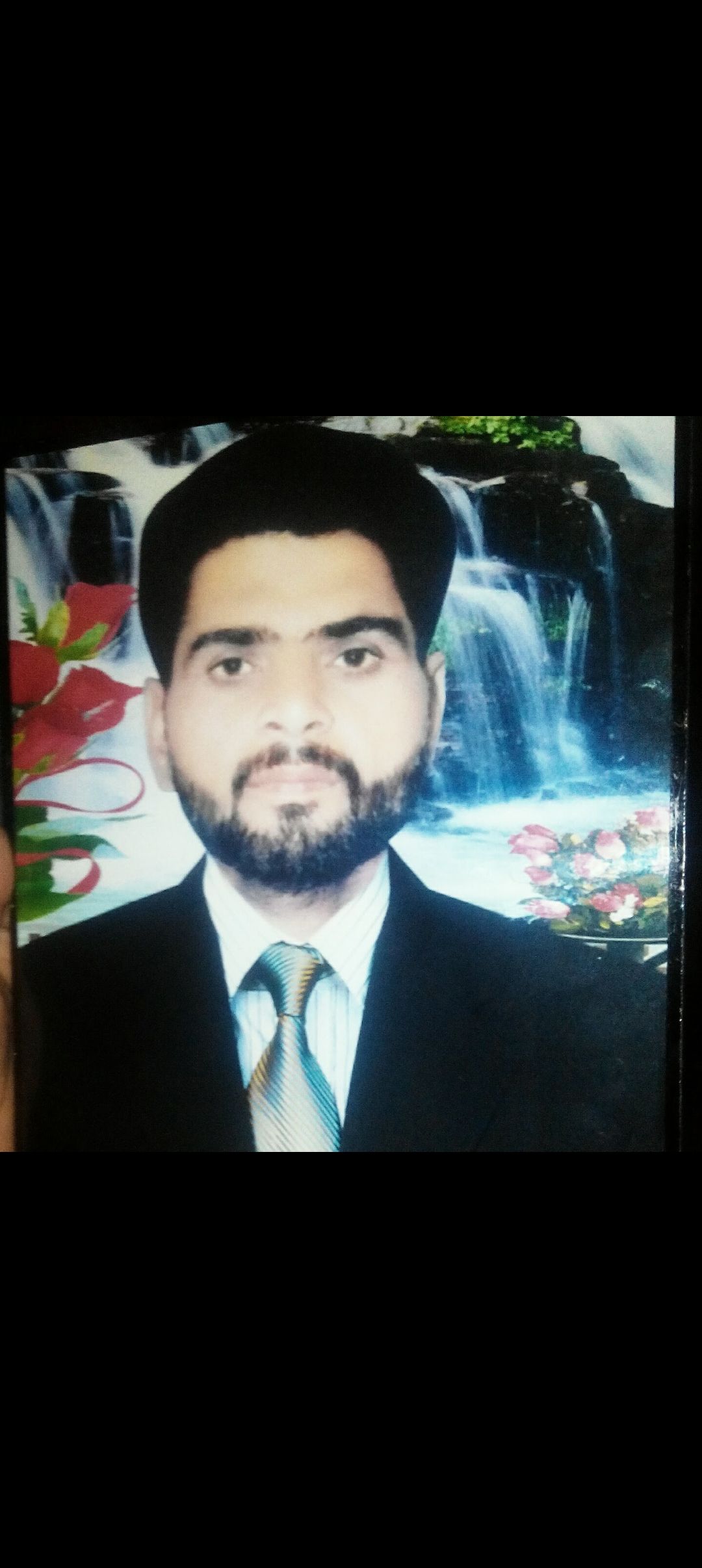 Ali Zar Sabir