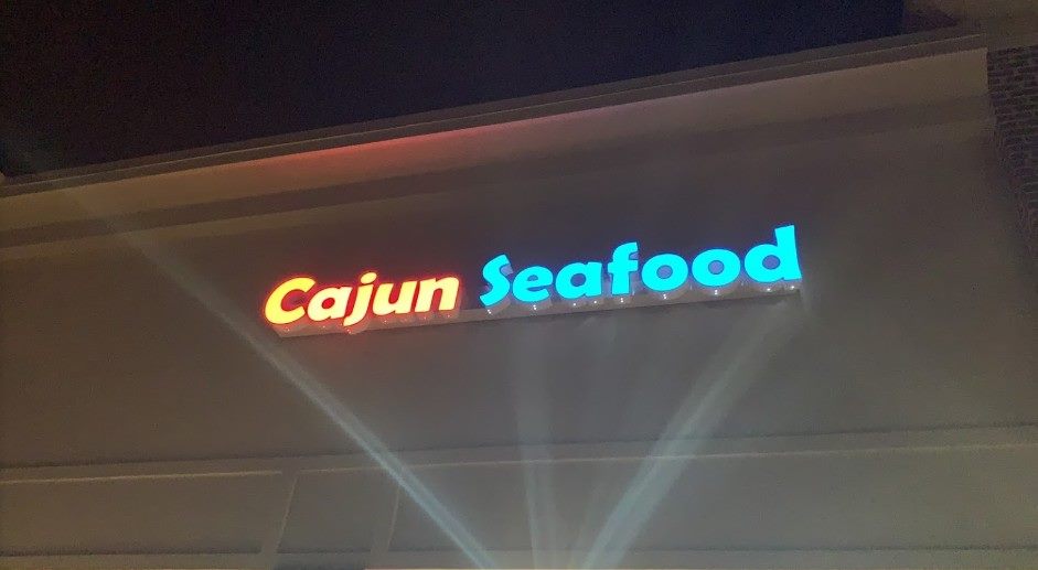 Cajun Seafood Virginia Beach | Virginia Beach VA